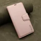Futrola bi fold hanman ii za xiaomi redmi a7 pro svetlo roza ( F124950 )