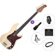 Sire Marcus Miller P5R Alder-4 SET 2 Vintage White Električna bas kitara