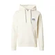 JACK & JONES Majica JORPOCKY naravno bela
