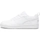 Puma Čevlji bela 39 EU 03 Rebound V6 Low