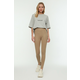 Ženske helanke Trendyol High Waist