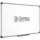 Magnetna bela tabla Bi-Office Maya Pro 90x120 cm