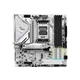 ASRock Matična plošča B850M Steel Legend WiFi