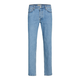 JACK & JONES Kavbojke Eddie, modra