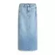 Tommy Jeans Jeans krilo Claire DW0DW22711 Svetlo modra Regular Fit