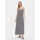 TOMMY HILFIGER Poletna obleka, modra