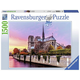 Ravensburger sestavljanka Notre Dame, 1500 koščkov