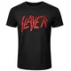 Slayer Reign In Blood Logo Black XL Majica