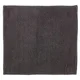 Tepih za kupatilo Aurora 45x50, antracit