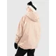 Picture Citrik Snow Jacket roebuck vanilla