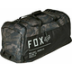 FOX Podium 180 Hat Black Camo