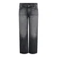 ONLY Carmakoma Kavbojke CARJUICY siv denim