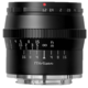 TTArtisan APS-C MF 50mm F/1,2 objektiv za Sony E