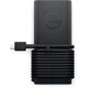 DELL 65W USB-C napajalnik z 1 m kablom, 450-BBVC