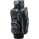 Jucad Aquastop Bag Black-Titanium