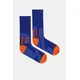 X-socks Nogavice Run Perform Warm Crew