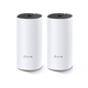 Mrežni mesh sistem TP-LINK DECO M4(2-PACK) Wi-Fi/AC1200/867Mbps/300Mbps/2xGLAN/2 antene