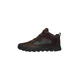 TIMBERLAND Visoke superge Field Trekker temno rjava/antracit