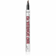 Benefit Brow Microfilling Pen olovka za obrve s mikrozupcima za iscrtavanje dlačica 0,77 g nijansa Deep Brown za žene
