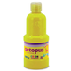Tempera 500ml Žuta octopus unl-1132