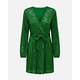 ONLY Ženska haljina 15310170 zelena