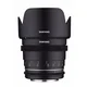 Samyang 50mm T1.5 VDSLR MK2 Canon EF