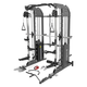shumee CYKLOP 4 SMITH MACHINE POLKOMERCIALNI HMS