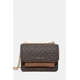 Torbica MICHAEL Michael Kors rjava barva, 32R5GC7C1B