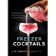 Freezer Cocktails