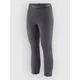 Patagonia Cap Tw Boot Length Base Layer Bottoms smolder blue