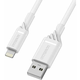 OtterBox 2m Lightning to USB-A Cable, White (78-52629)