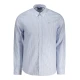 NORTH SAILS MEN'S LONG SLEEVE SHIRT BLUE