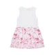 Guess Vsakodnevna obleka K5GK26 WH710 Bela Regular Fit
