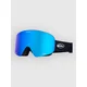 Quiksilver black clux ml lblue s3