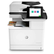 HP Color LaserJet Enterprise MFP M776dn, Print, copy, scan and optional fax, Two-sided printing; Two-sided scanning; Scan to email