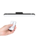 TelForceOne XO LED magnetna lampa s daljinskim upravljačem, 1200mAh, crna [GSM170047]