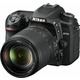 Nikon fotoaparat D7500 18-140 VR
