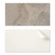 shumee Dekorativne samolepilne vinilne ploščice - za hodnik z vzorcem naravnega kamna 10x40x20 cm