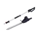 Scheppach Trimer za živu ogradu ETHT500, 500W, 52cm