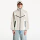 Jakna Nike Tech Mens Dri-FIT Woven Full-Zip Color-Block Windrunner Jacket Cream Ii/ Volt Tint/ Black XL