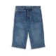 TOM TAILOR Kavbojke MORRIS temno modra