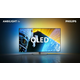 Philips 77OLED819/12 OLED 4K Ambilight TV (model 2024/25) - Philips - 77 - Komplet za čiščenje TV zaslona (čistilo + krpa iz mikrovlaken)