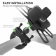 iOttie Easy One Touch 4 Bike Mount (HLBKIO105)