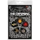 The Offspring Ixnay The Hombre Trzalica/drsalica