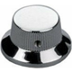 Schaller Strat knob Chrome