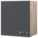 Gornji Kuhinjski Element Shadow H50