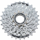 Shimano CS-HG51 8-Speed Cassette 11-34T Silver