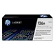 HP boben CE314A, barven