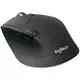 Logitech M720 bežični optički miš USB bluetooth 1000dpi crno bela boja | 910-004791
