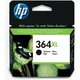HP 364XL originalna črna kartuša visoke zmogljivosti za HP DeskJet 3070A in HP Photosmart 5525/6525 (CN684EE)